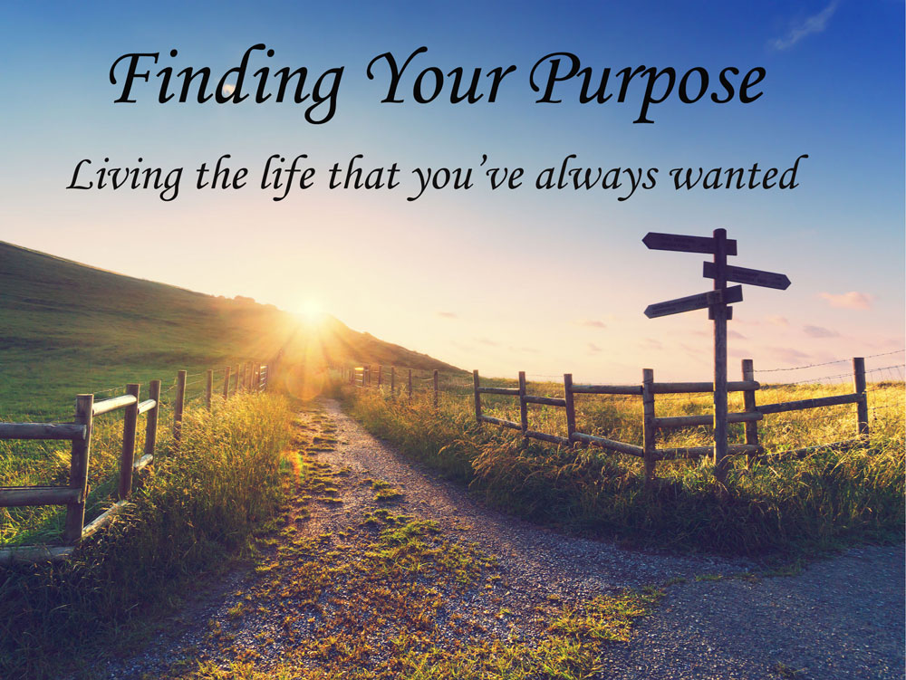 finding-your-purpose